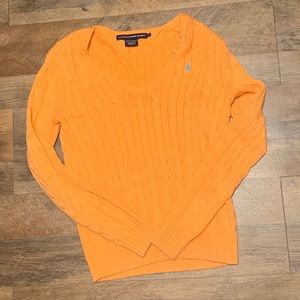 Ralph Lauren Sport Sweater